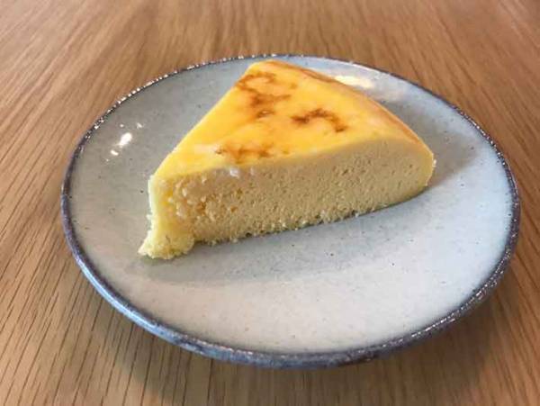 お家で簡単！絶品チーズケーキを炊飯器で作ってみた