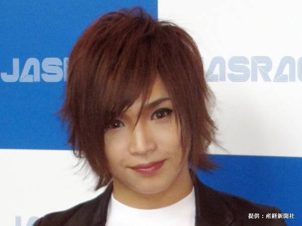 「どんな顔してこの文章を…」　金爆・鬼龍院翔の『紅白落選』ツイートが斬新すぎた