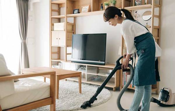 劇的に家事が楽になった！　誰の家にもある『アレ』を捨ててみた結果…？