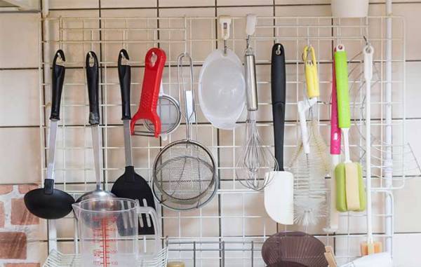 劇的に家事が楽になった！　誰の家にもある『アレ』を捨ててみた結果…？