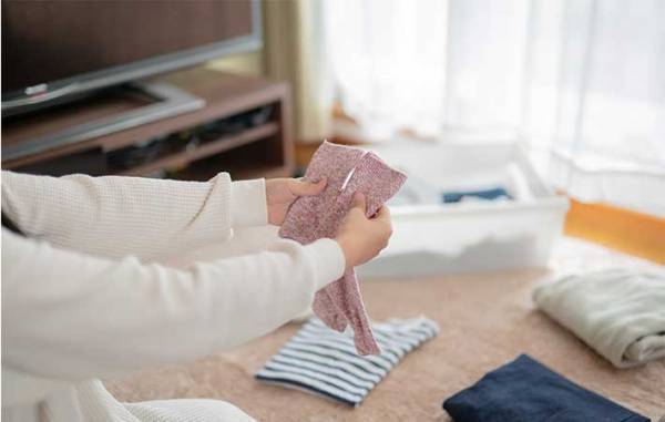 劇的に家事が楽になった！　誰の家にもある『アレ』を捨ててみた結果…？