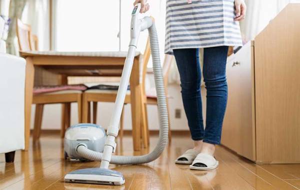 劇的に家事が楽になった！　誰の家にもある『アレ』を捨ててみた結果…？