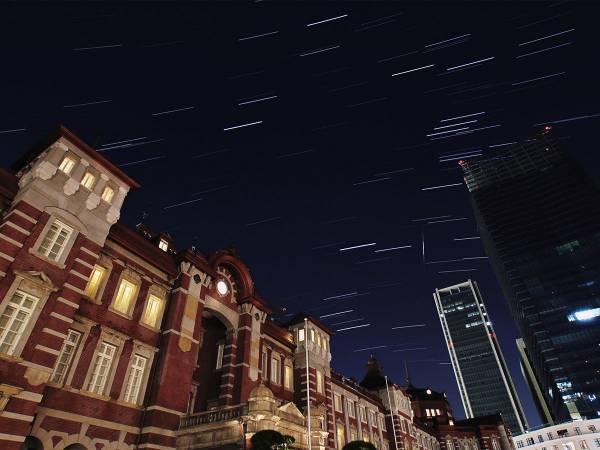 １７～１８日の未明に『しし座流星群』がやってくる！　少しでも観測するには…？
