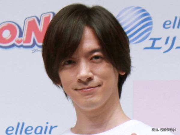 DAIGO、子供がうまれてから「ずっとモヤモヤ」　その内容にツッコミの嵐