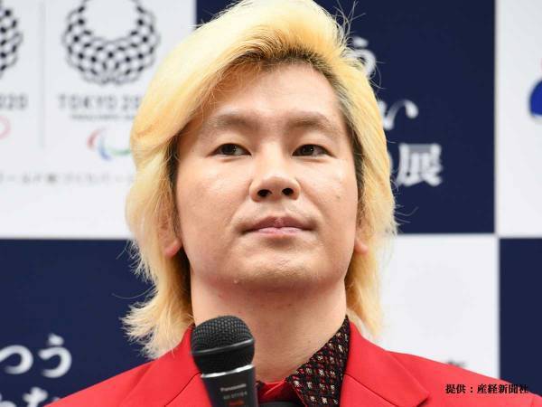 近藤真彦の不倫報道にカズレーザーがぽつり　ネットで「その通り」「スッキリした」