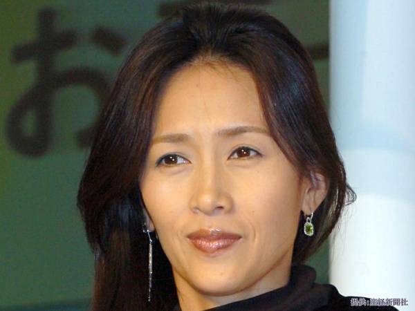 工藤静香、運転中に接触事故…　ぶつかった相手からの『言葉』に感激