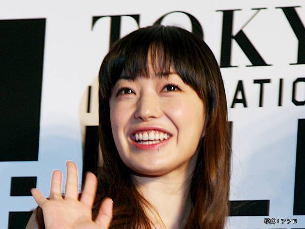 菅野美穂の『子育てエピソード』に共感の声　「本当にその通り」「私だけじゃなかった」