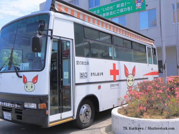 【緊急】コロナの影響で献血在庫がピンチ！　悲痛な叫びに「協力します！」の声