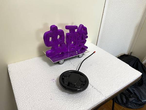 ことわざを具現化　その動画に９万人が「笑った」「かわいい」