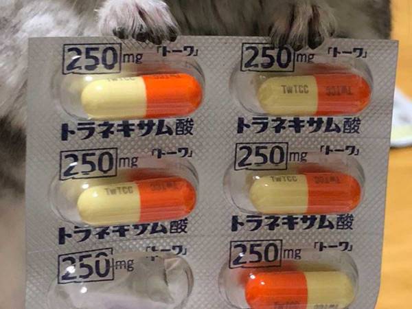 「お薬だしておきますね」　風邪の女性に薬を処方したのは？