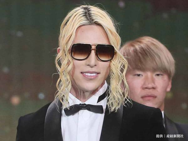 「一人に絞るには女性がキレイすぎる」さすが、ローランドの一言に、とんねるず木梨憲武は…