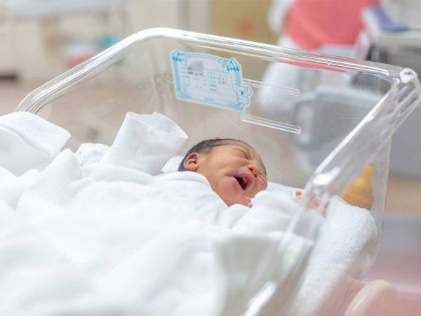 『産まれた時の記憶』を語りだした２歳児　オチに「笑った！」「面白すぎる」