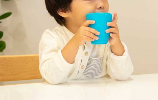 『産まれた時の記憶』を語りだした２歳児　オチに「笑った！」「面白すぎる」