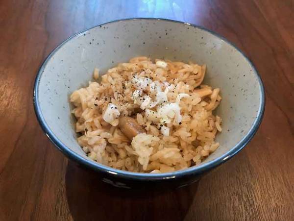 大人も子供もハマる！おやつヌードルで作る激うま炊き込みご飯レシピ