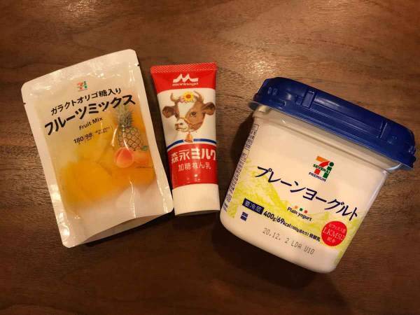 料理が作りたい子供にぴったり！簡単に作れるアイスキャンディーレシピ