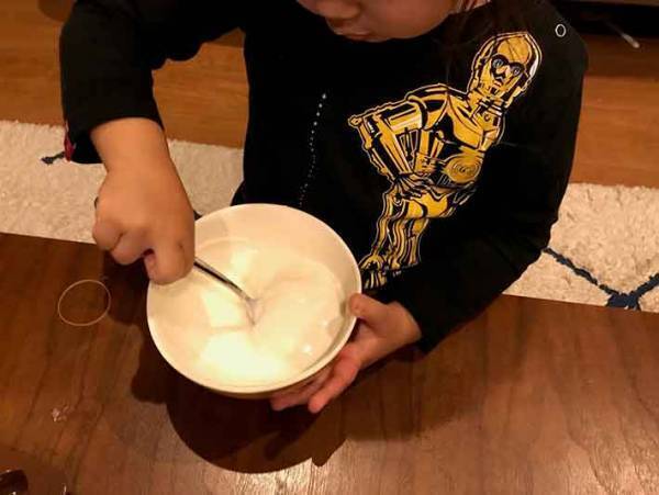 料理が作りたい子供にぴったり！簡単に作れるアイスキャンディーレシピ