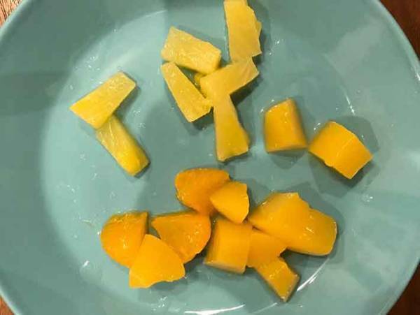 料理が作りたい子供にぴったり！簡単に作れるアイスキャンディーレシピ