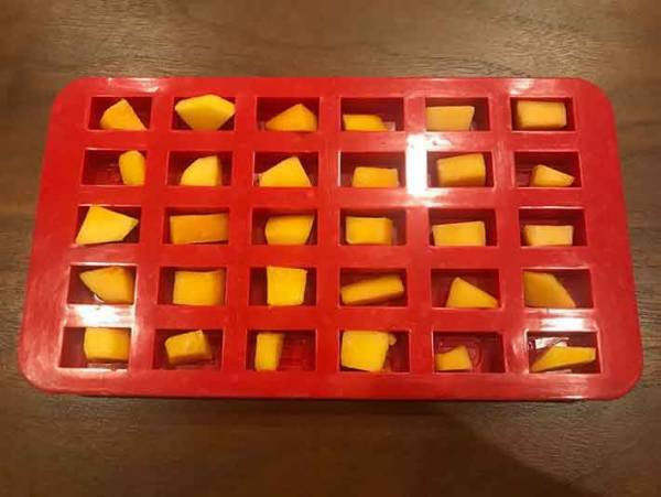 料理が作りたい子供にぴったり！簡単に作れるアイスキャンディーレシピ