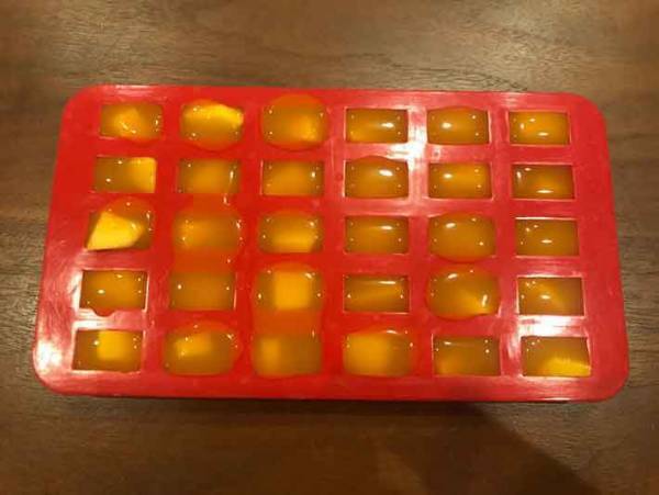 料理が作りたい子供にぴったり！簡単に作れるアイスキャンディーレシピ