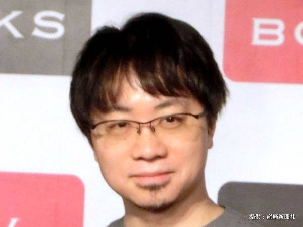 『鬼滅の刃』歴代３位に「悔しいなぁ」　新海誠監督のコメントに「素敵」「そういうとこが好き」