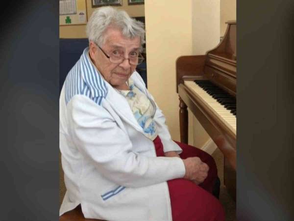 「『月光』を弾いて」といわれて「知らない」と答えたおばあさん　次の瞬間…？