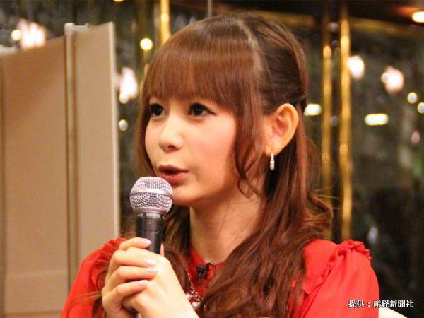 中川翔子、Twitterの『嫌い』に苦言　「その通り！」「本当にそう思う」の声