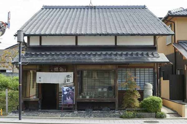 Twitter発信で売上１０００倍！京都の螺鈿職人が語る螺鈿の魅力と奥深さ