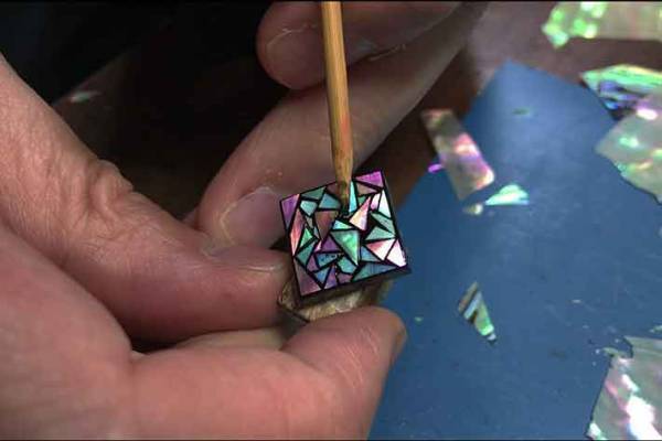 Twitter発信で売上１０００倍！京都の螺鈿職人が語る螺鈿の魅力と奥深さ