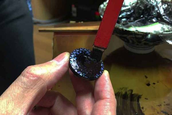 Twitter発信で売上１０００倍！京都の螺鈿職人が語る螺鈿の魅力と奥深さ