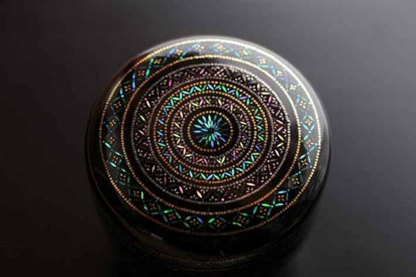 Twitter発信で売上１０００倍！京都の螺鈿職人が語る螺鈿の魅力と奥深さ