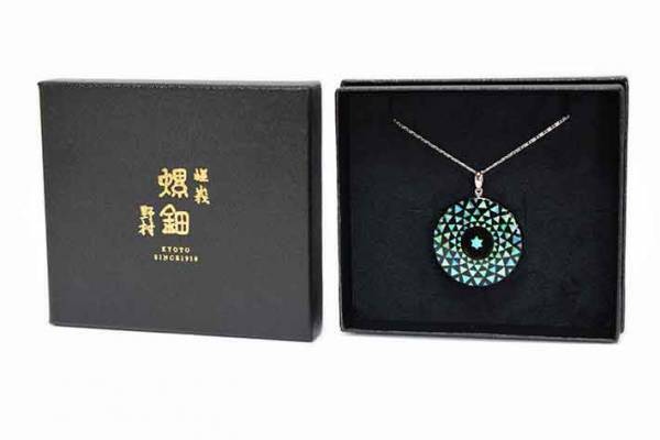 Twitter発信で売上１０００倍！京都の螺鈿職人が語る螺鈿の魅力と奥深さ