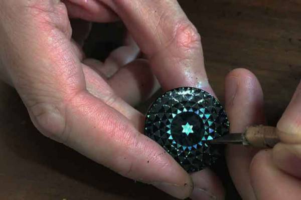 Twitter発信で売上１０００倍！京都の螺鈿職人が語る螺鈿の魅力と奥深さ