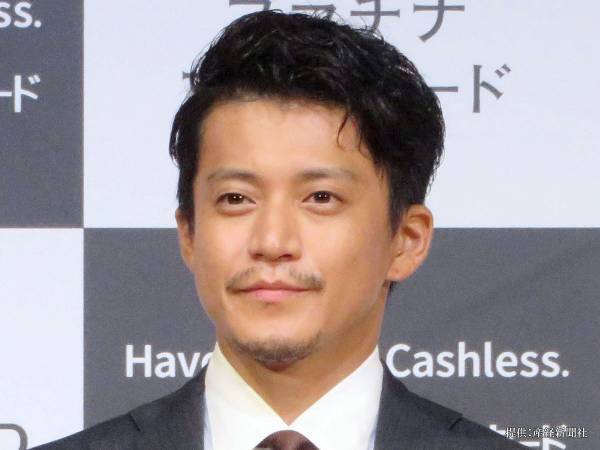 小栗旬の妻は山田優　子供は何人いるの？　アメリカで暮らしているとの噂も