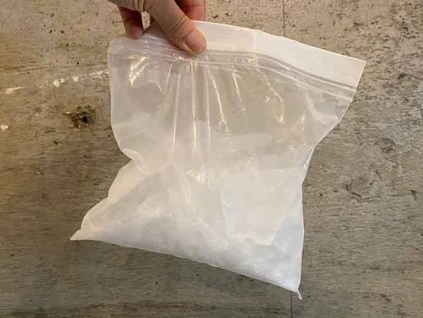 「天才！」画期的な『氷の作り方』に絶賛の声