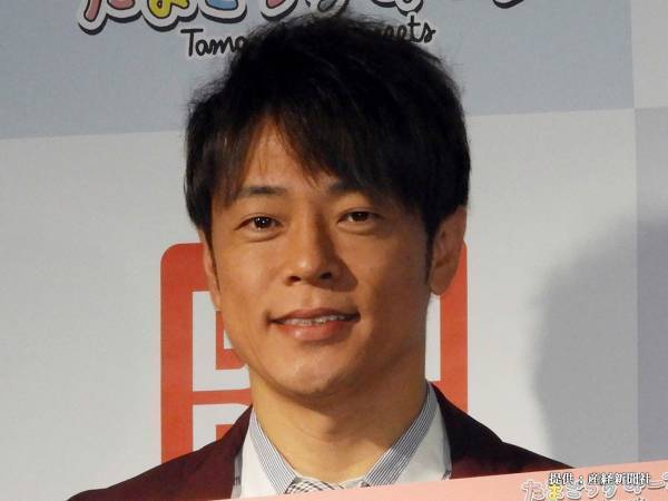 相方を心配する児嶋一哉に、陣内智則がかけた『ひと言』が優しい　「その通り」「応援する」