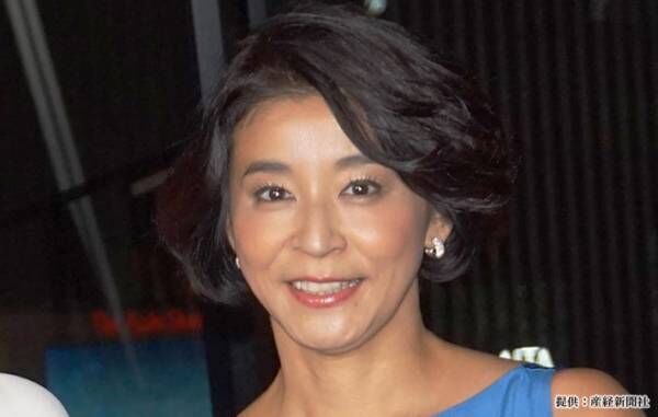 高嶋ちさ子、新幹線で盗難被害　その後、夫からの『ひと言』に吹き出す