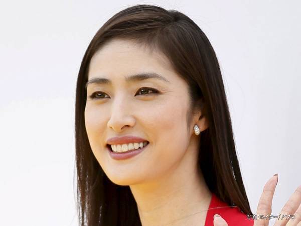 恋愛の質問をふられた天海祐希　返した言葉に「言ってくれてありがとう」