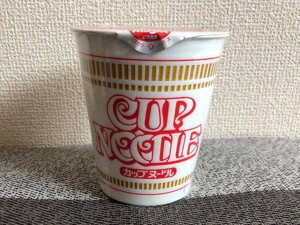 「何これ欲しい」「子供が夢中になりそう」　カップヌードルの『具材』が…？