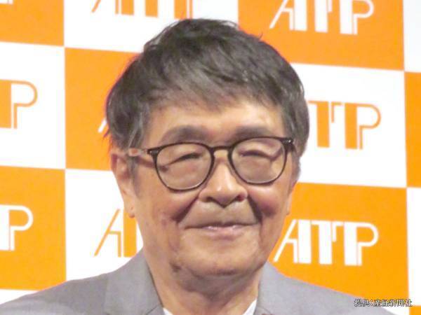 仲本工事、７９歳「子供ができました」　まさかのオチに『笑撃』広まる