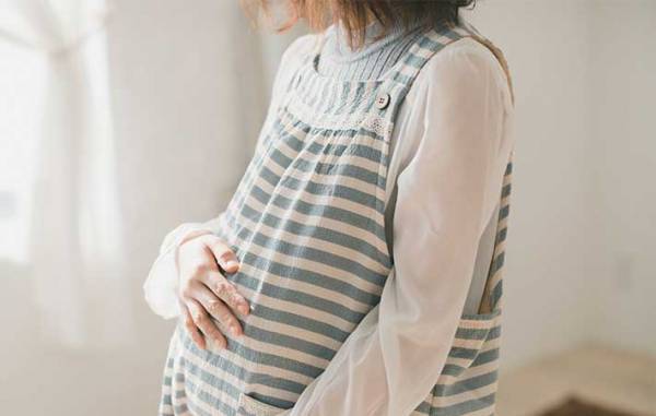 泣きながら「陽性だった」と告げる妻　その後の展開に、ツッコミの嵐