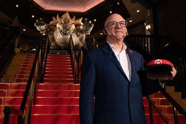 USJの『新エリア』の再現度がすごすぎる！　２０２１年２月４日にオープン決定