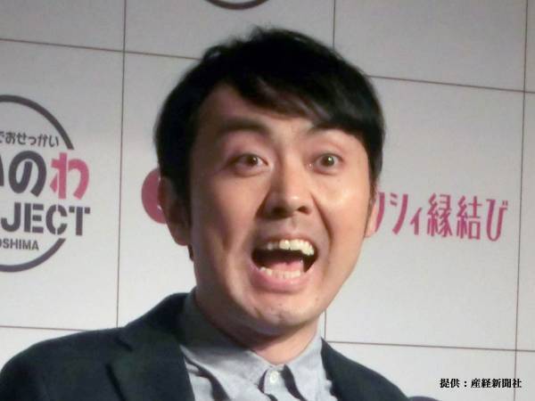 『EXIT』に会えず、涙した女性店員　千鳥ノブとアンガ田中の神対応が話題に