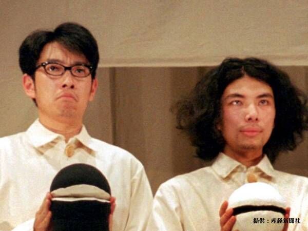 片桐仁「感謝しかありません」　『ラーメンズ』の小林賢太郎が芸能界引退を発表