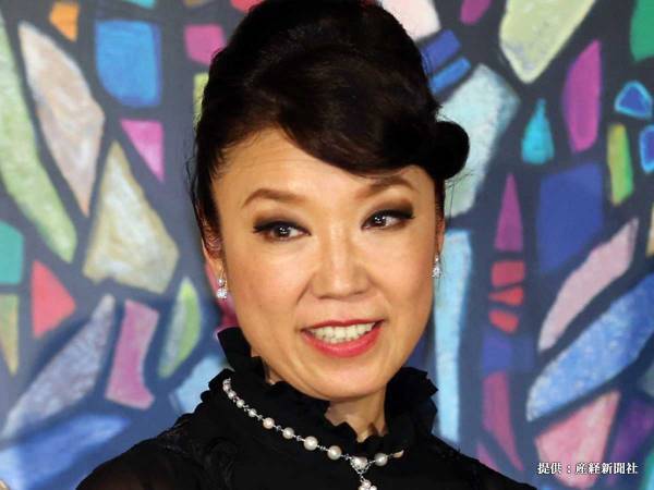 番組で年収について聞かれると…？　松任谷由実の『返答』が、かっこよすぎた