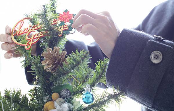 IKEAで『本物のモミの木』を買ってみた　店で気付いた『痛恨のミス』って？　「意外と…」