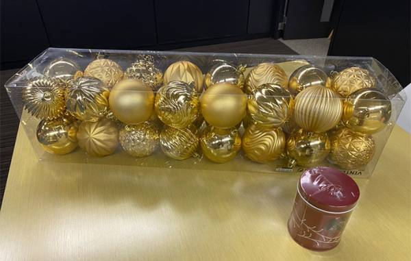 IKEAで『本物のモミの木』を買ってみた　店で気付いた『痛恨のミス』って？　「意外と…」