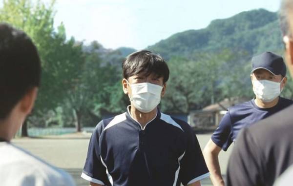 夏の大会が中止になった野球部員「きついっすね」顧問の先生がかけた言葉に涙