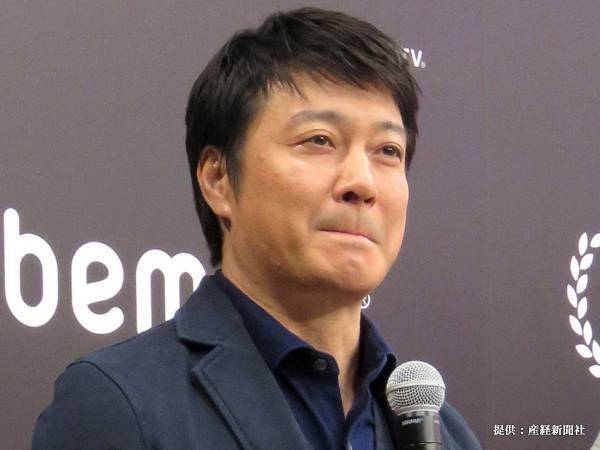 加藤浩次が渡部の会見にイラッ　不快に感じたレポーターの質問とは？　「小バカにしている」