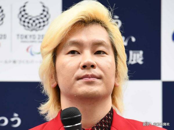 渡部の謝罪会見にカズレーザー「あまり見ていて…」　続く言葉に、共感の声