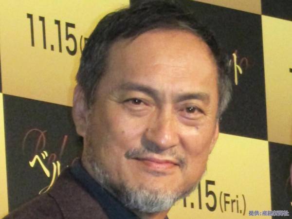 渡辺謙、娘の杏に叱られ…？　その内容に「笑った」「和む」